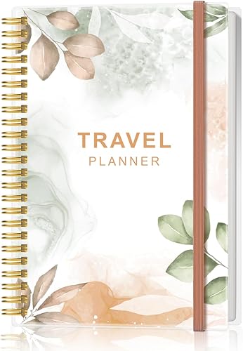 Miniatura 8 de Agenda 2024  Agenda semanal 2024 con espiral de enero de 2024 a diciembre de 2024, agenda 2024 con cubierta flexible, pestañas, encuadernación