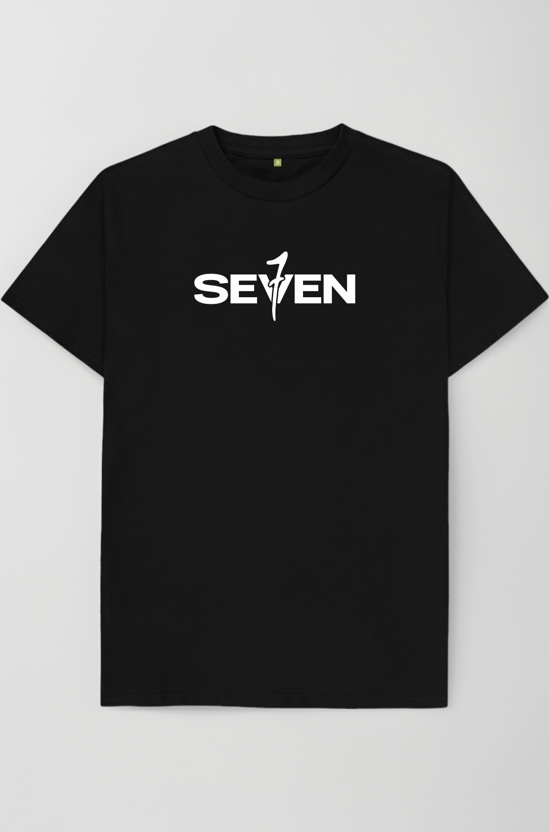 Buy The Korhean Store Unisex BTS Jungkook Seven 7 Song Printed T