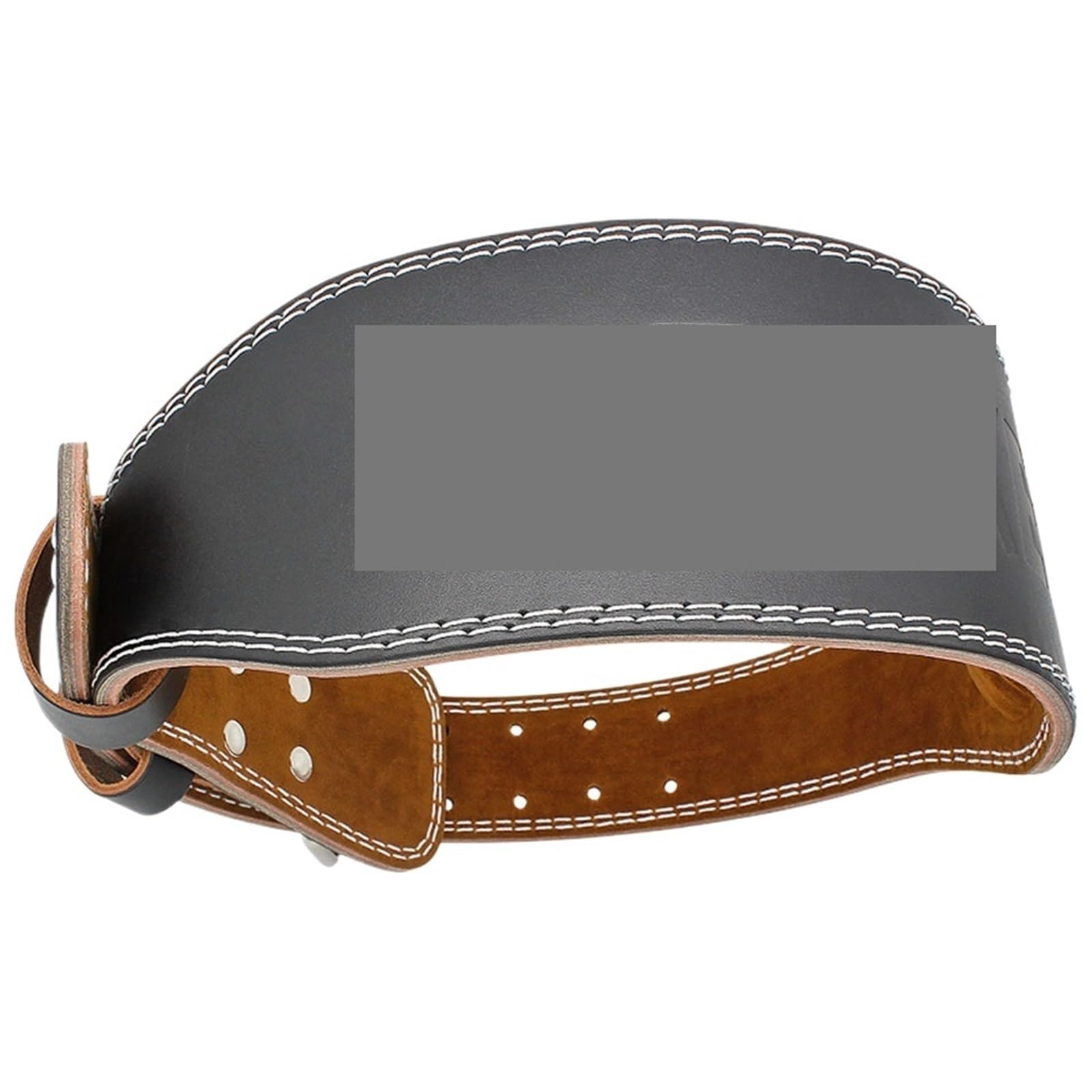 Ceinture de sport soutien taille, Protection Fitness, Squat profond, traction dure, ceinture d'haltérophilie Pour Bodybuilding