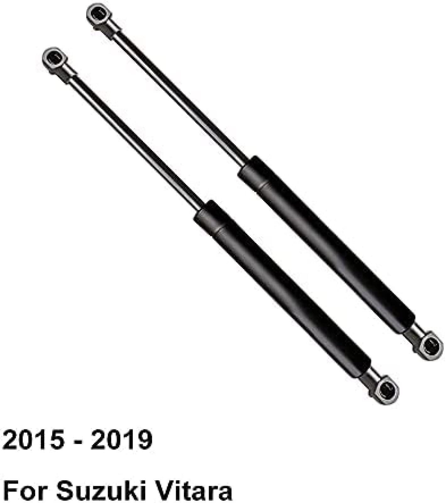 Amazon.com: Tailgate Gas Spring Strut Lift Cylinder Support