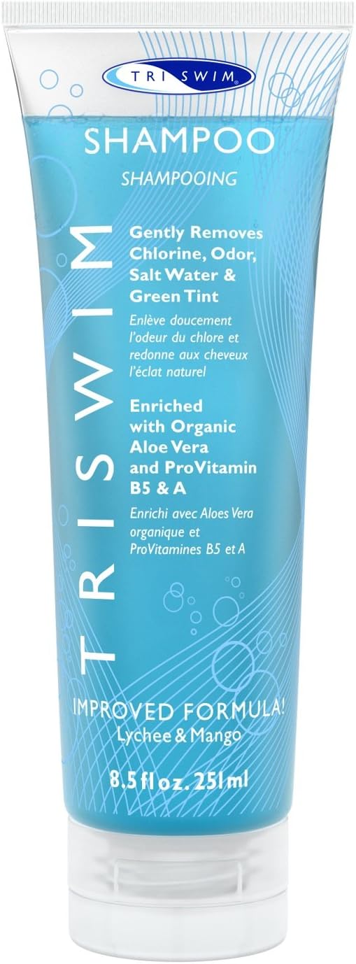 TRISWIM Shampoo 251ml