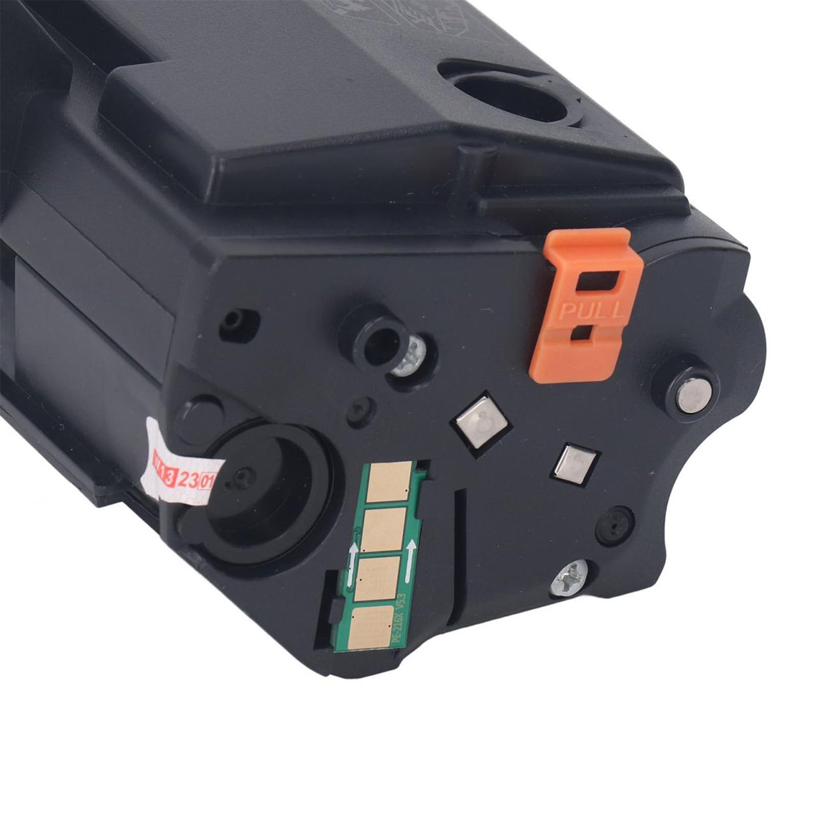 Cartuccia TonerPE‑216 da 2 Pezzi, Cartuccia Toner PE216 Ad Alta Resa Sostitutiva per Pantum P2506 P2506W M6506N M6606