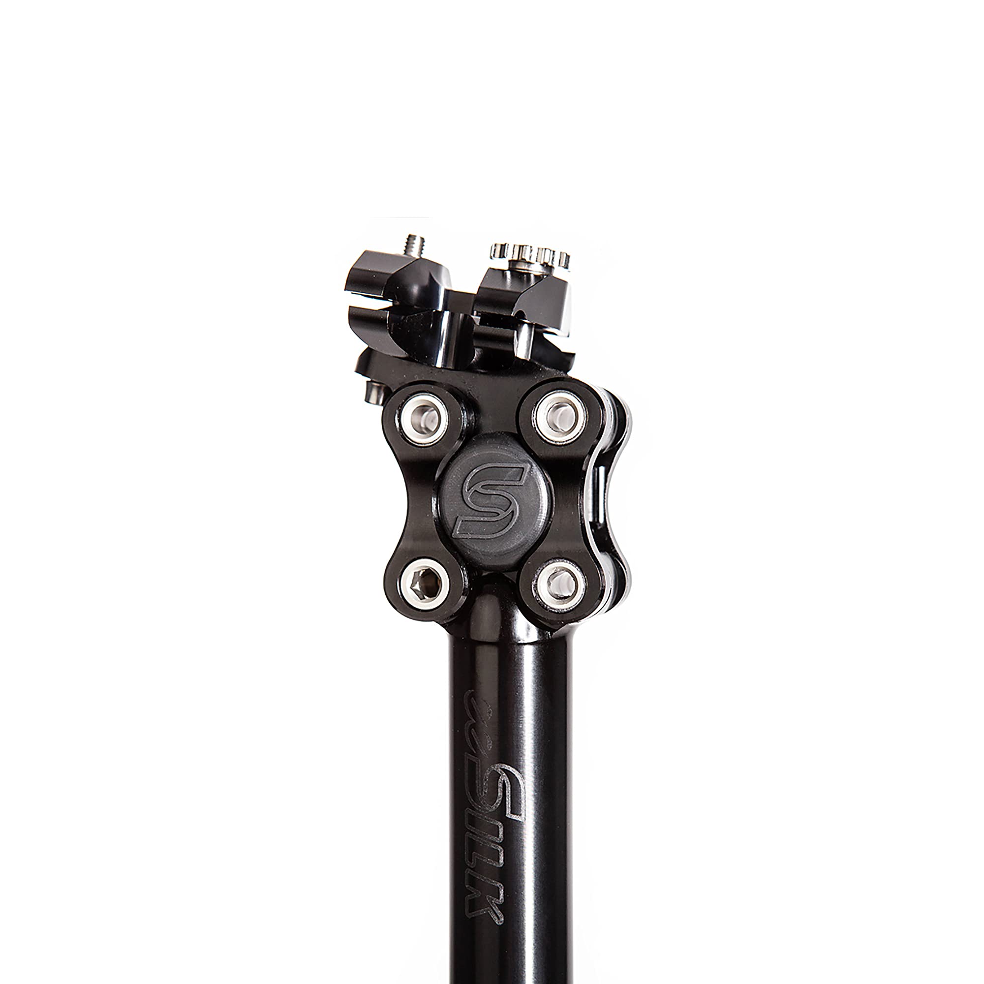 Amazon | Cane Creek eeSILK カーボンサスペンションシートポスト