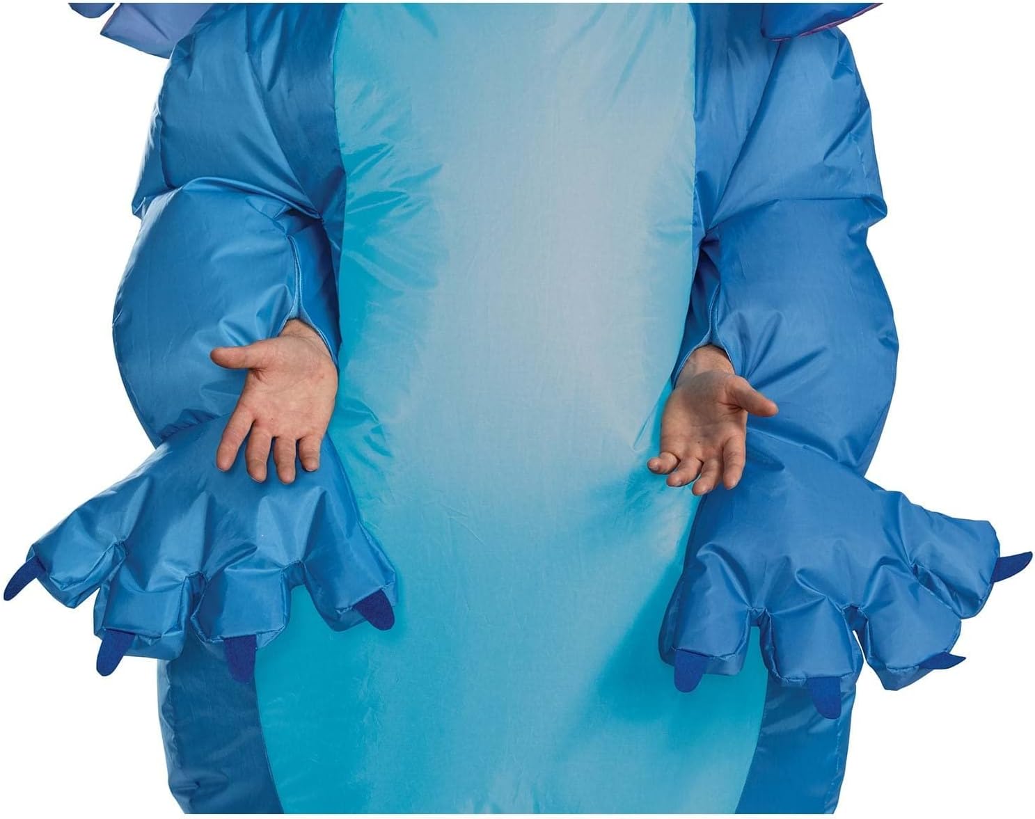 Disney Stitch Adult Inflatable Costume Standard