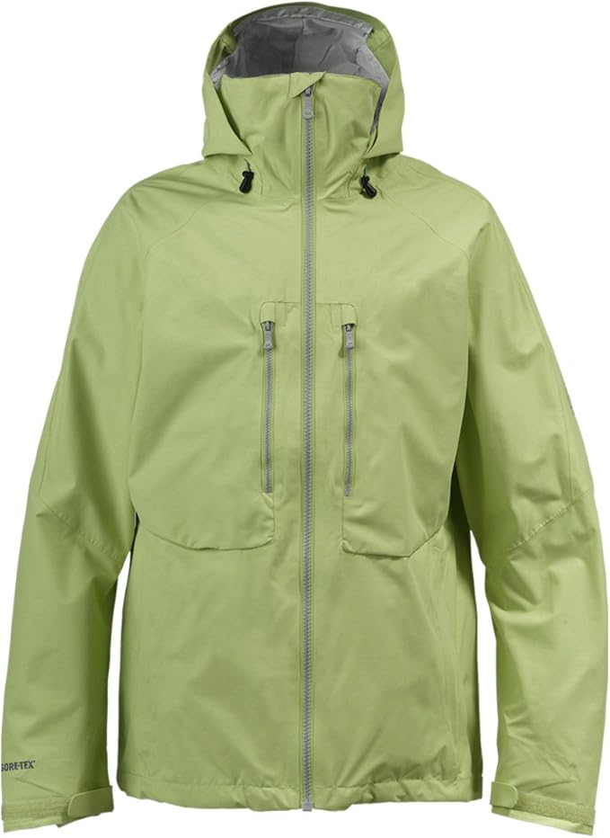 burton ak 2l stagger jacket