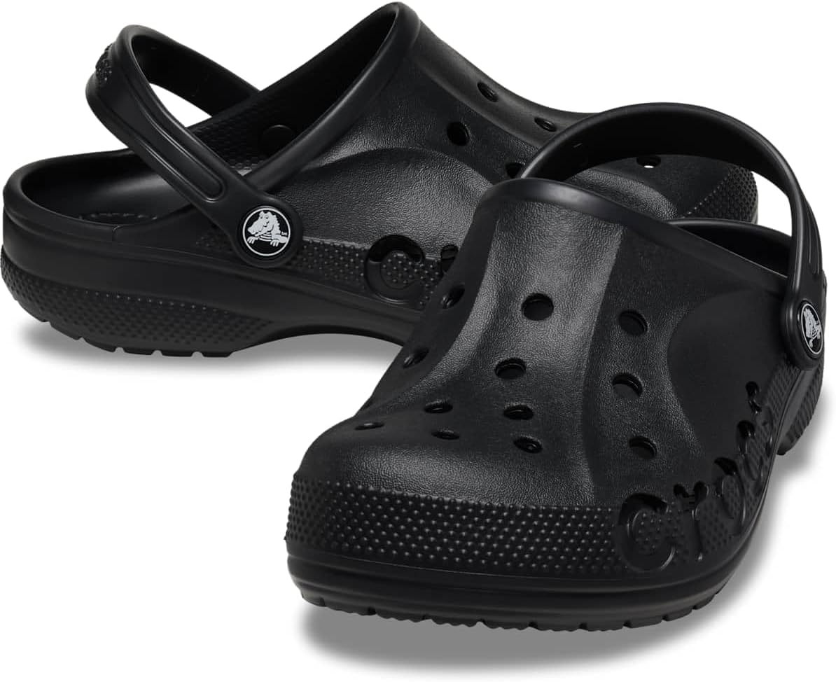Crocs Kids' Via Clogs - Image 2