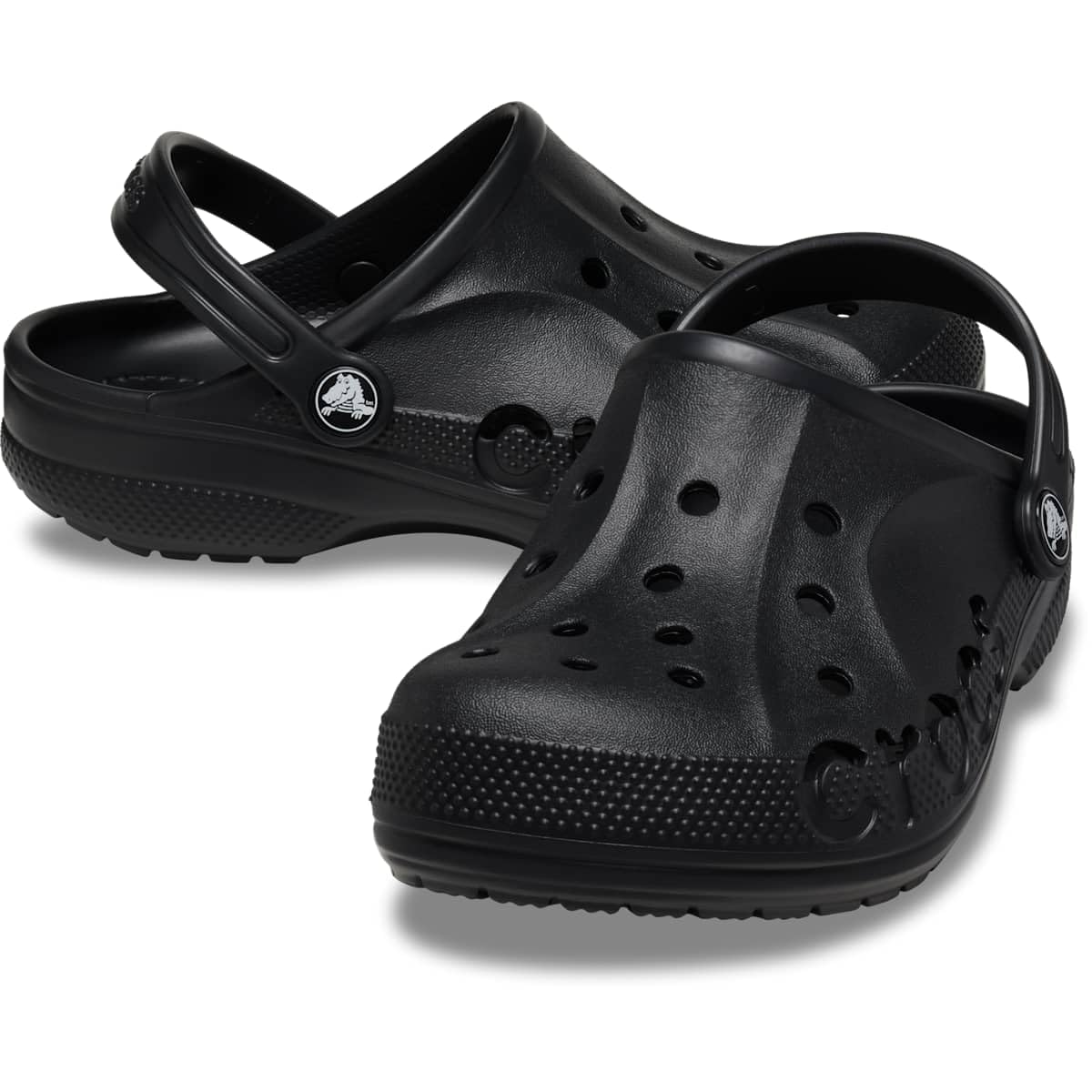 Crocs Kids' Via Clog