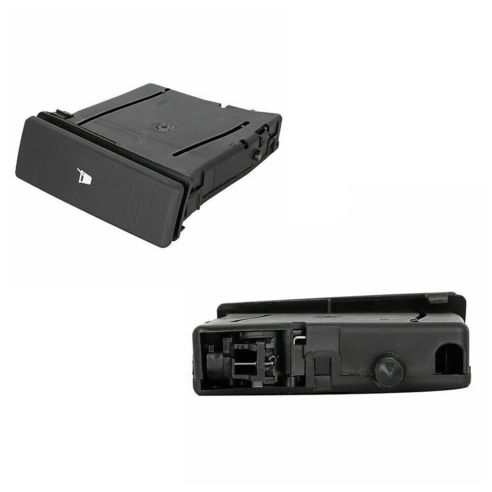 Uchwyt na kubek 6Q0858602E z przodu prawy do VW Polo 9N 2002-2010