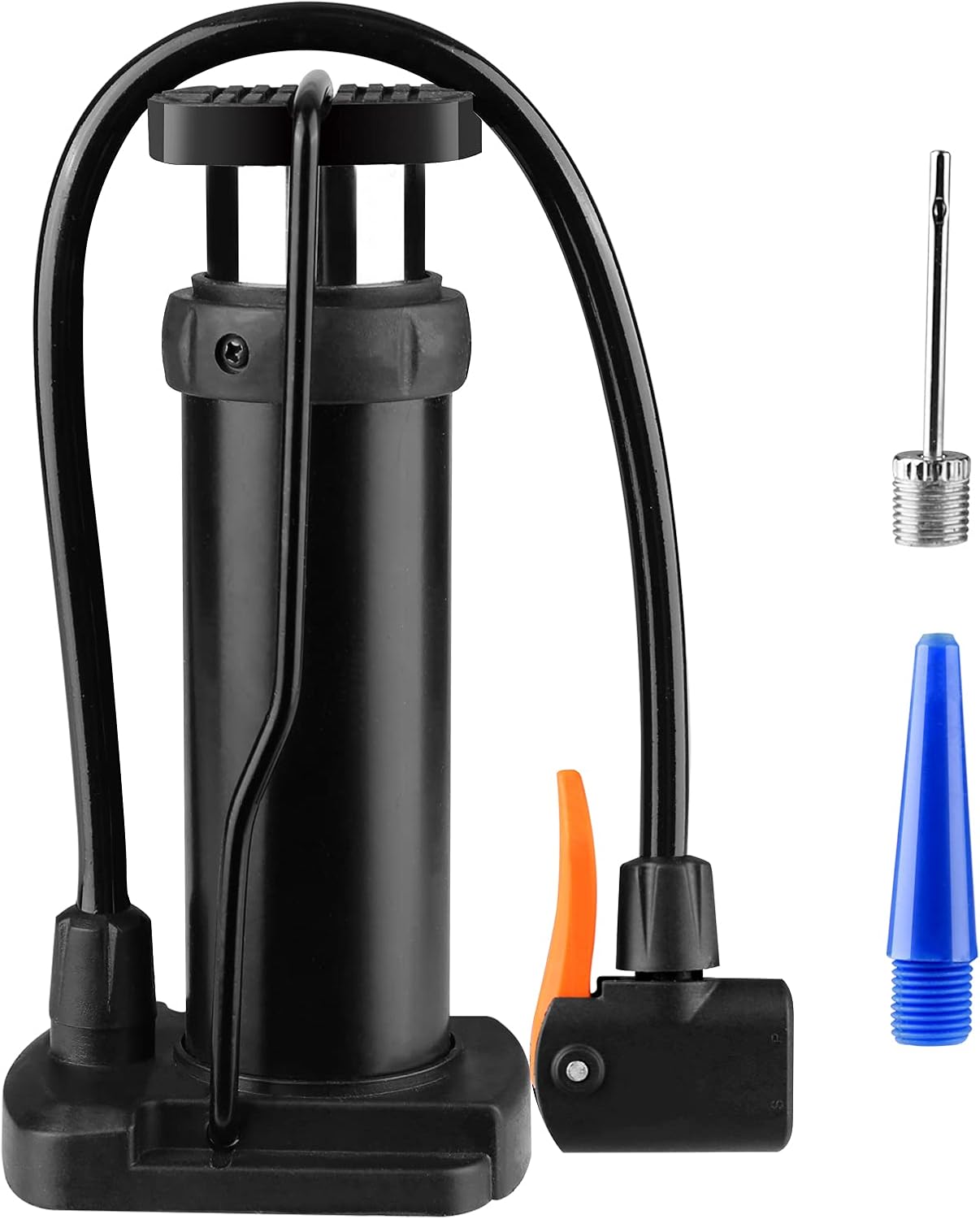 Bike Tire Foot Pump atelieryuwa.ciao.jp