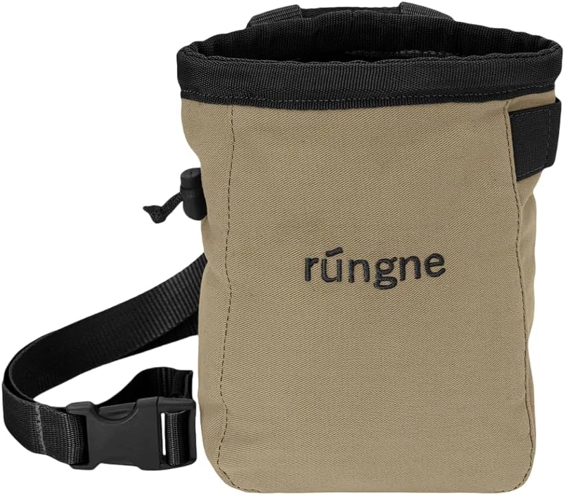 Rungne Craft Chalk Bag