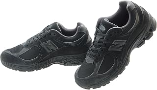 [ニューバランス] U2002RBL “TRIPLE BLACK” トリプルブラック 黒 ワイズD [並行輸入品]
