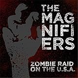 zombi u pc vs wii u  Zombie Raid on the U.S.A.