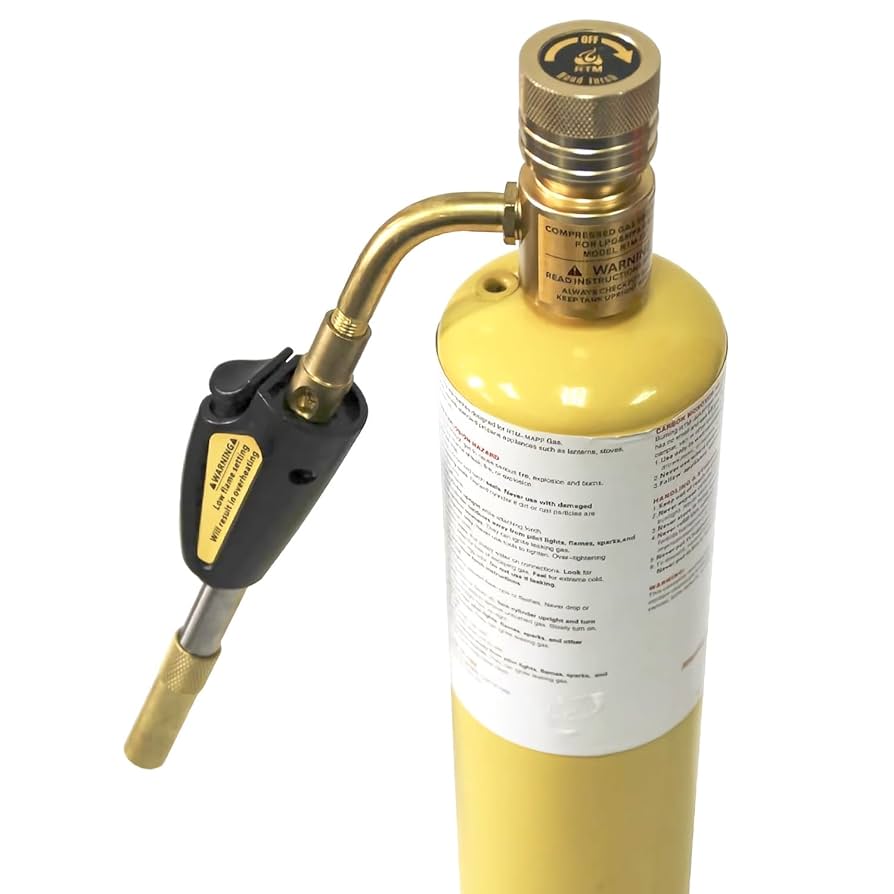 Amazon.com: QWORK Torch Swirl Tips, 2 Pack, Compatible With