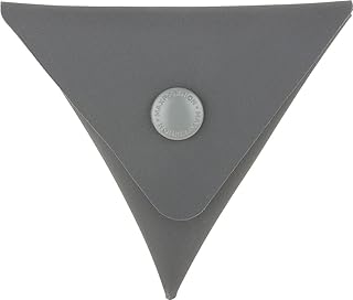MAXPEDITION TCP Triangle Coin Pouch (Gray), 1 SZ - Maxpedition