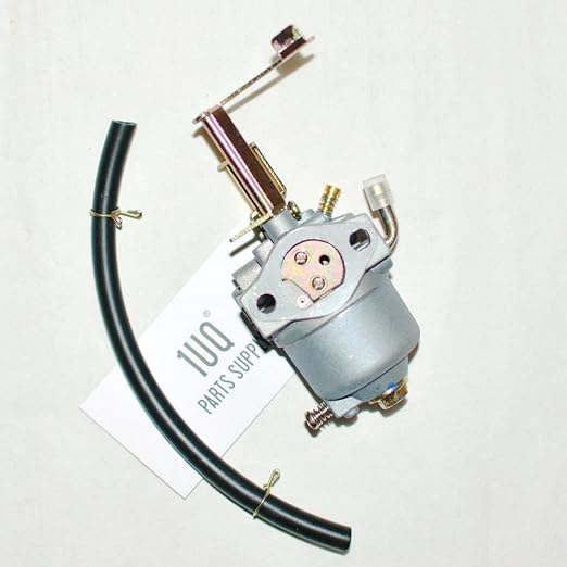 1UQ New Carburetor Carb For Powermate PWLE0799F2N PWLE0799