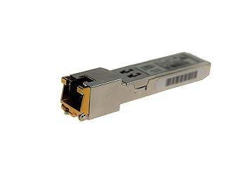 Amazon.com: Cisco GLC-T 1000BASE-T SFP+ Transceiver Module