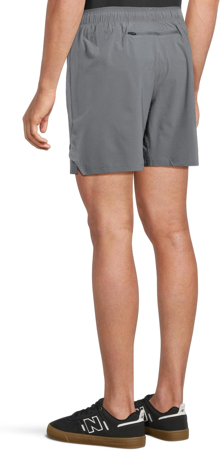 New Balance Men's RC Short 7" - Image 3