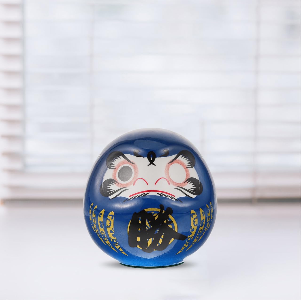 彫刻・オブジェ SANROKU DARUMA Figurine koner gallery 彫刻・オブジェ SANROKU DARUMA Figurine koner gallery Daruma