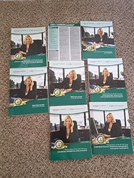 Textbook Binding Practice Exams for the 2011 CFA Exam Level 1 Volume 1 Book