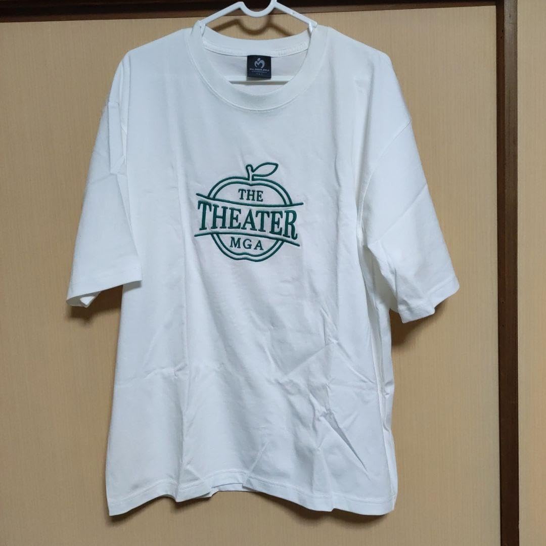 Amazon.co.jp: ミセスグリーンアップル GU Tシャツ 白 : おもちゃ