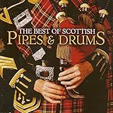 dudelsackmusik  The Best of Scottish Pipes & Drums