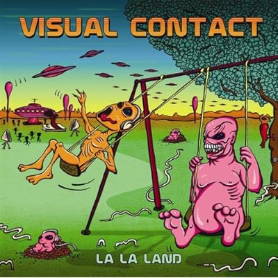 La la Land