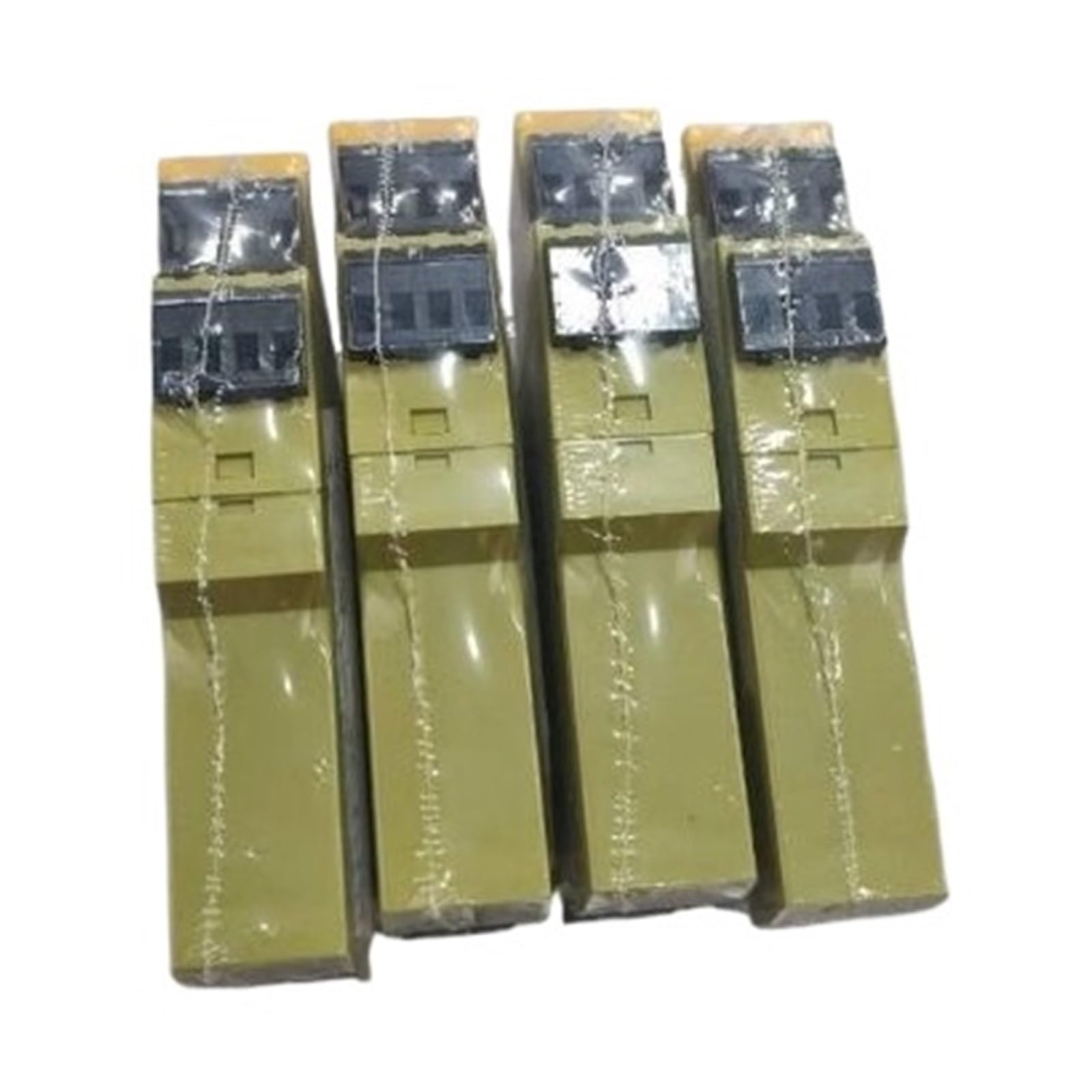 ZVQYSGIW 1pcs relay X2.8P 777301