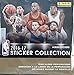 2015-16 Panini NBA Sticker Collection 50-Pack Box