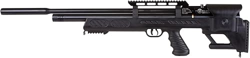 Hatsan Rifle de aire BullBoss PCP, calibre .177