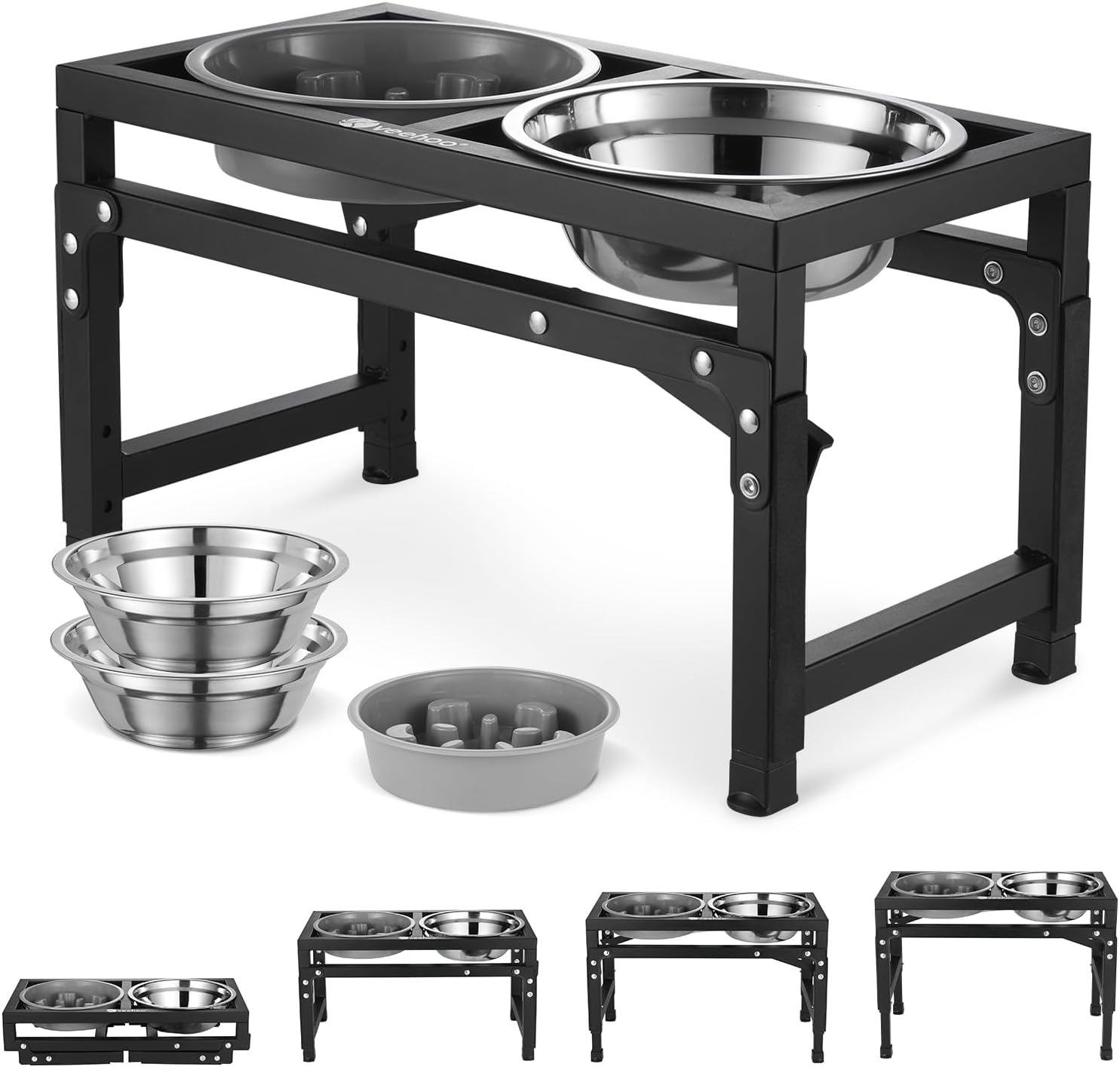 Top 10 Benefits Of Using Stainless Steel Bowls Top 10 Benefits Of Using Stainless Steel Bowls