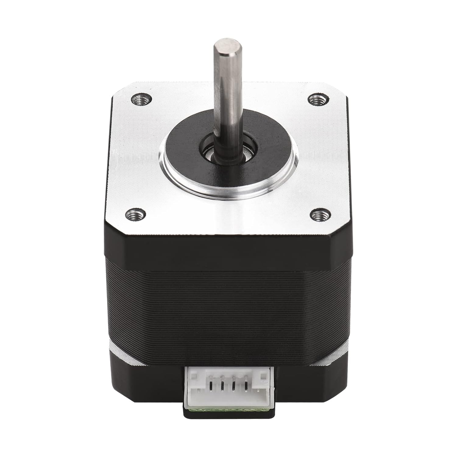 Aoresac for Artillery Stepper Motor, for Artillery Sidewinder X1, 3D Printer with Low Noise, 3D Printer Motor, 40mm