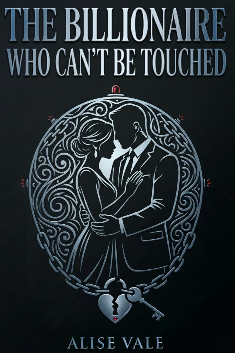 The Billionaire Who Can’t Be Touched: A Bodyguard Forbidden Billionaire Romance: 6 (The Billionaire Redemption Club)