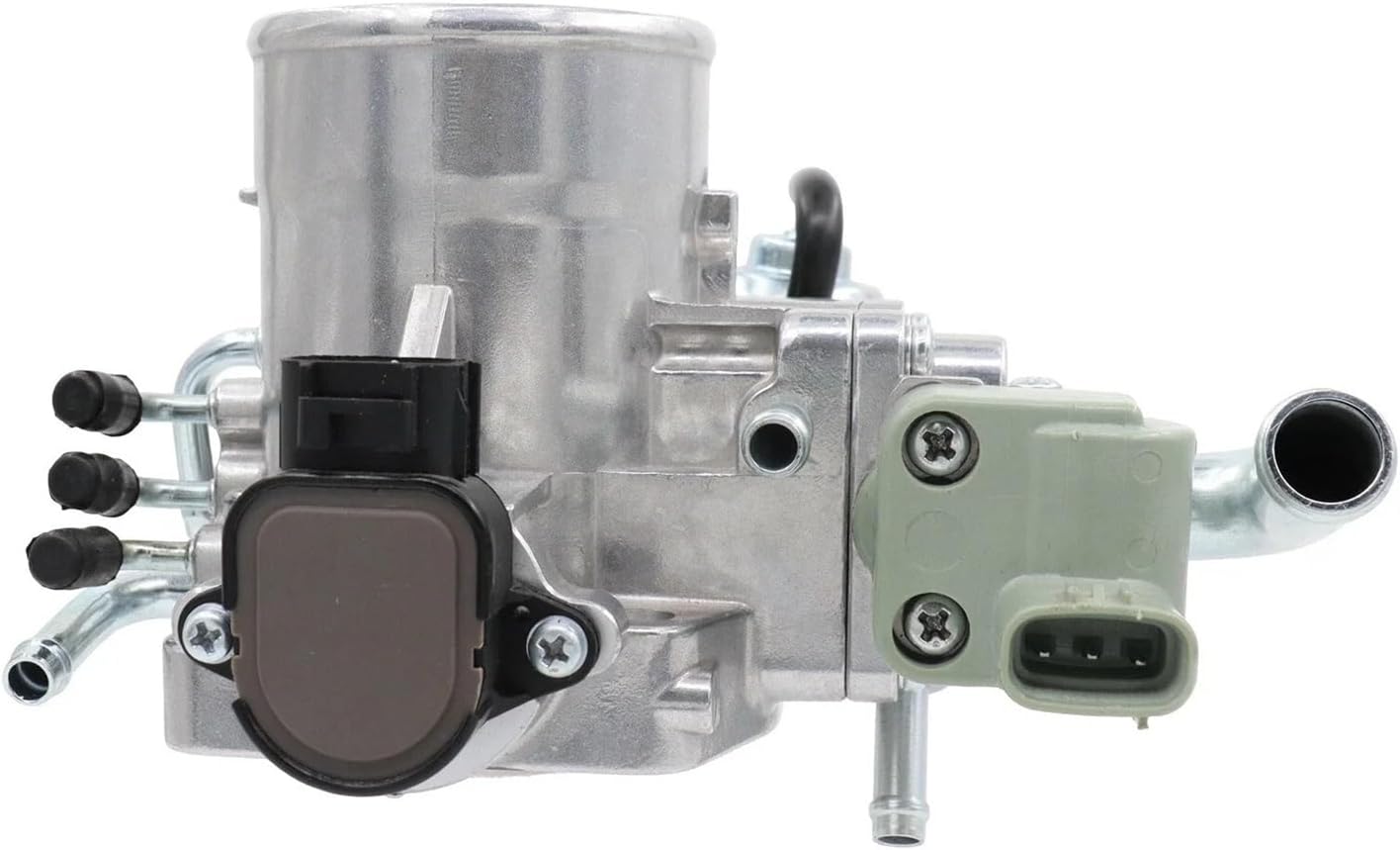 22210-75210 2221075210 For 1997-2004 Compatible For Toyota 4Runner Fuel Throttle Body Valve 22210-75210 2.4L 2.7L