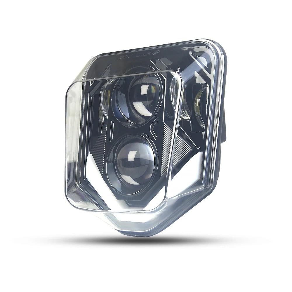 Dirt Bike Reflektor Do TE FE TC FC 125 250 300 350 450 501 701 250i 300i