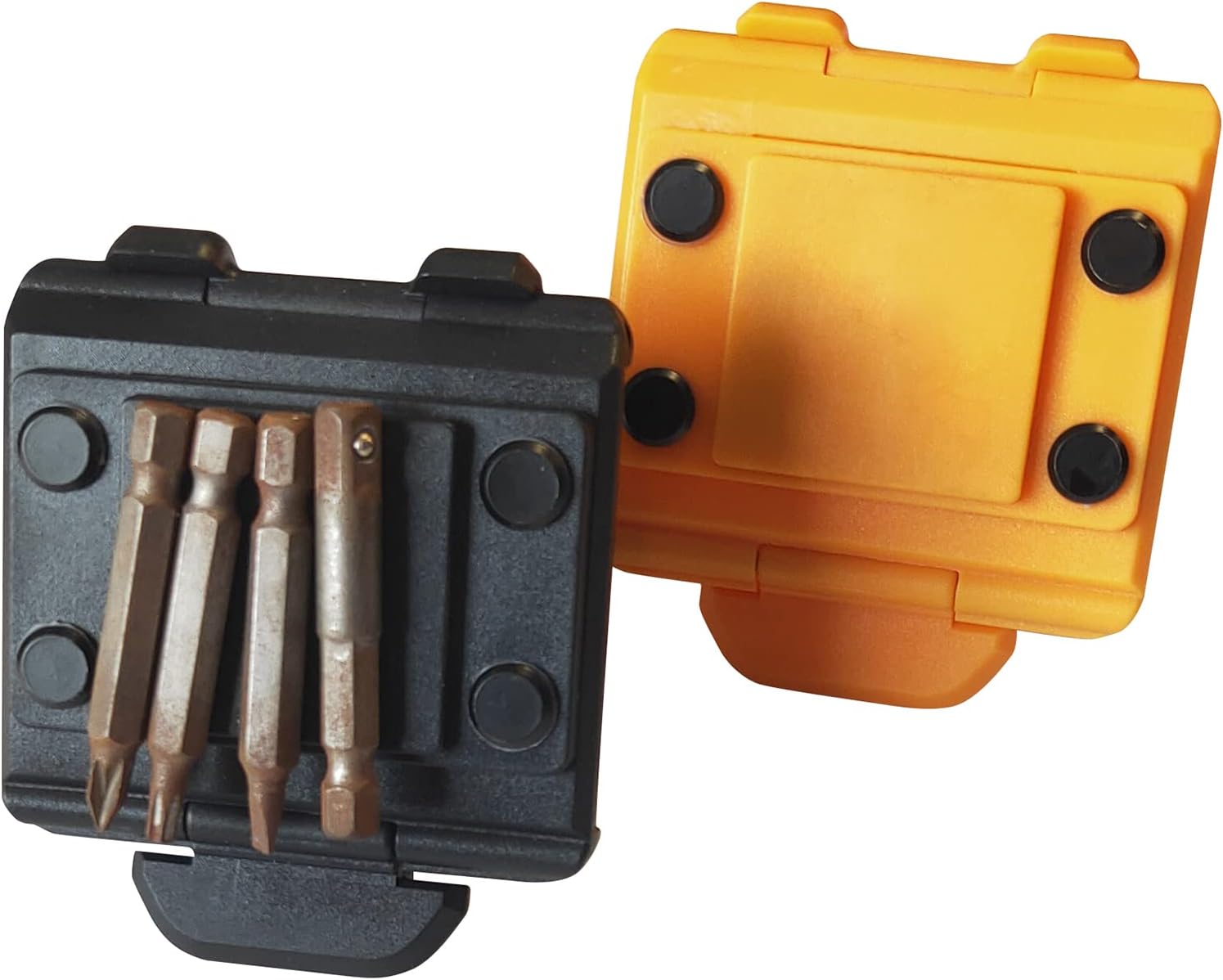 Magnet Tool Holster + Drill Holster