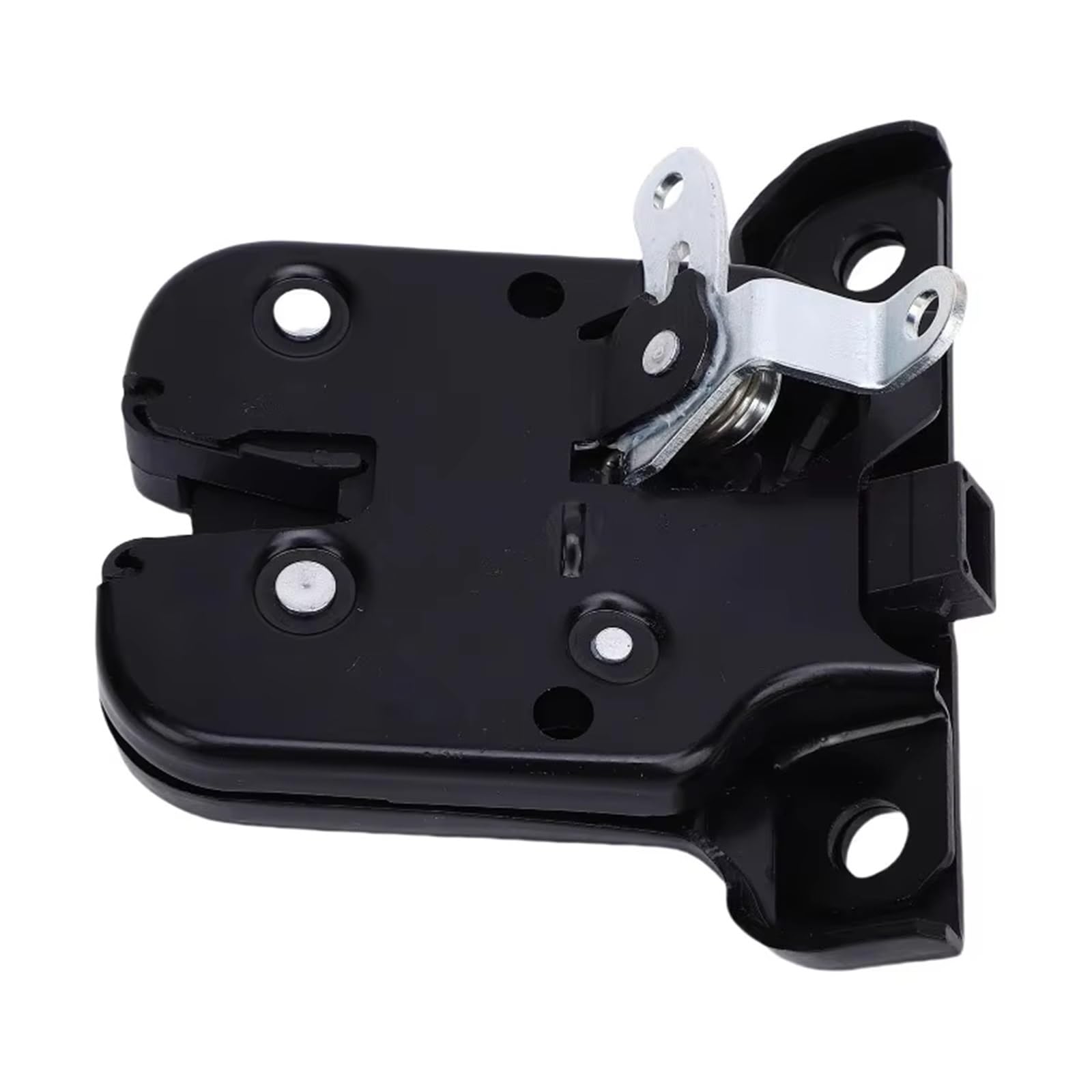 Tailgate Compatible with for Q5 8R 2.0L SUV 2008-2017 Car Tailgate Lock Trunk Lock Machine Door Lock Actuator OEM：8P3827505 8D9827505A