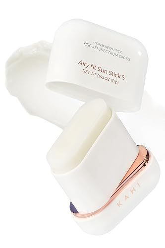 KAHI Airy Fit Sun Stick S SPF 50+
