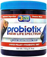 Vista 2 de New Life Spectrum Probiotix Medio 5.29 oz (Serie Naturox)