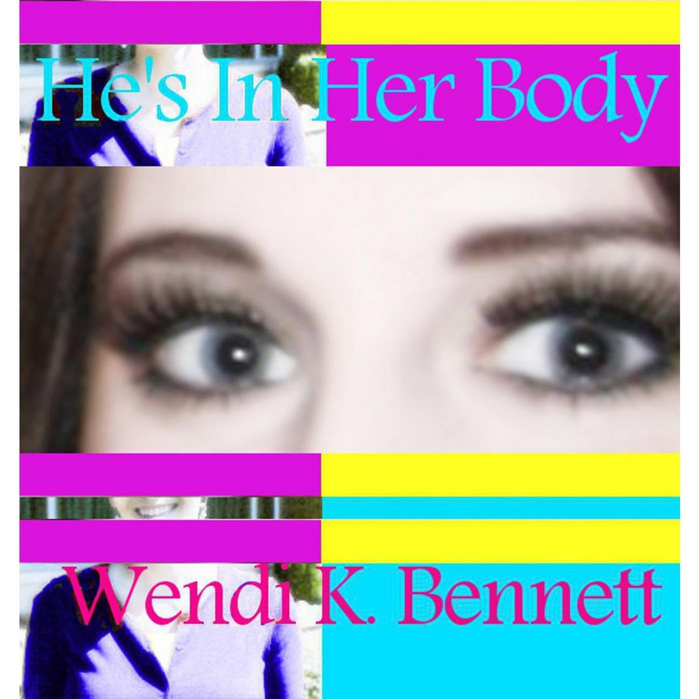 He's In Her Body: a tale of body-swapping