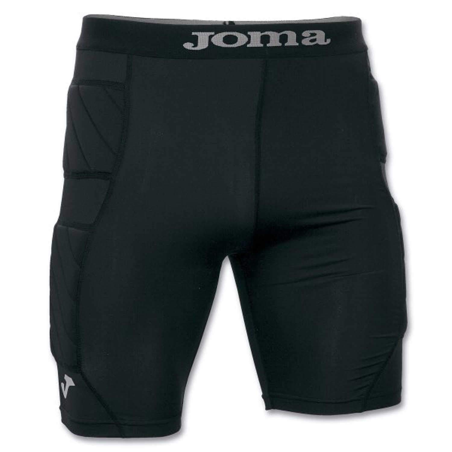 Joma 100010.100 - Spodenki drużynowe Uniseks - dzieci