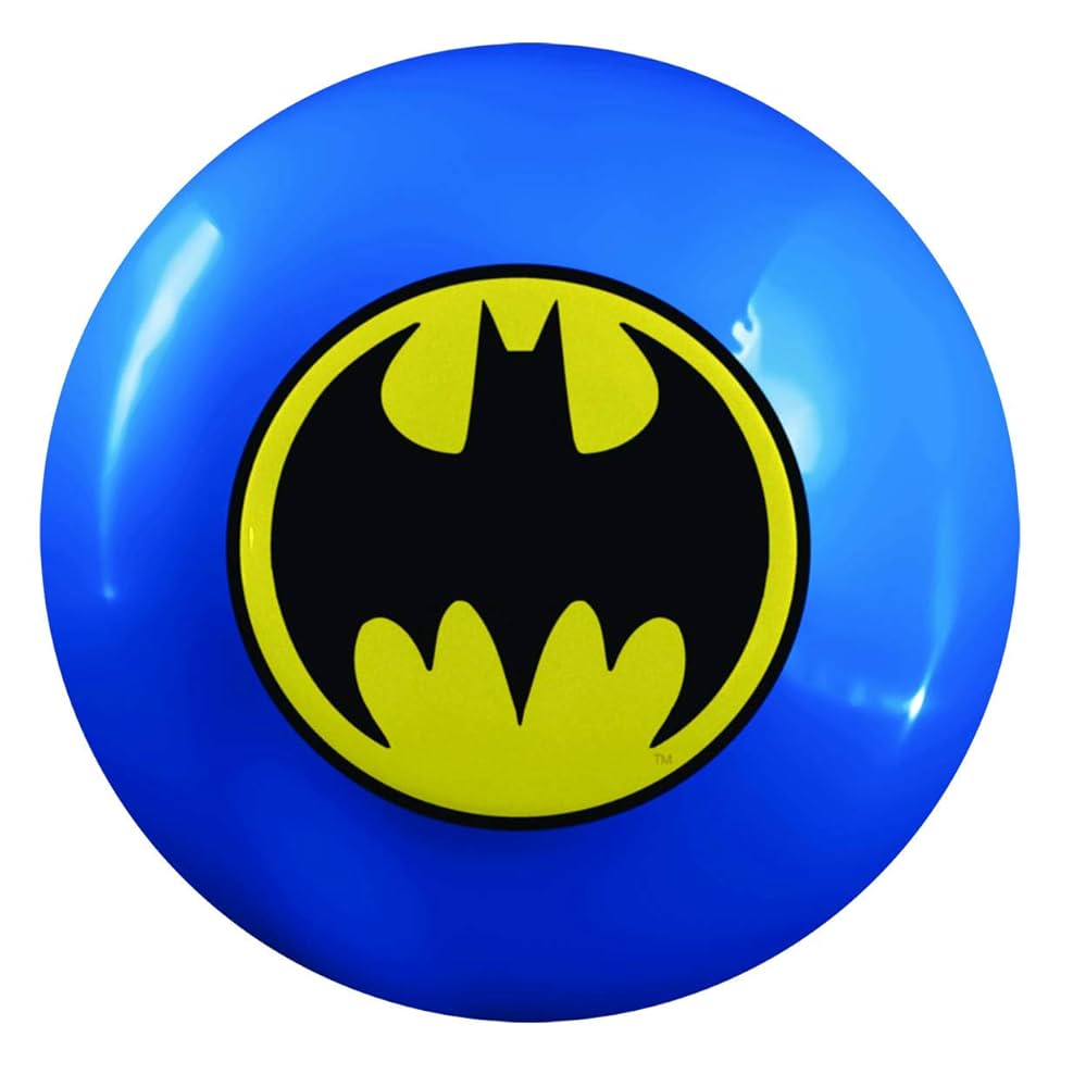 ＢＡＴＭＡＮ　クッキージャー Amazon | Spoontiques バットマン クッキージャー ワンサイズ