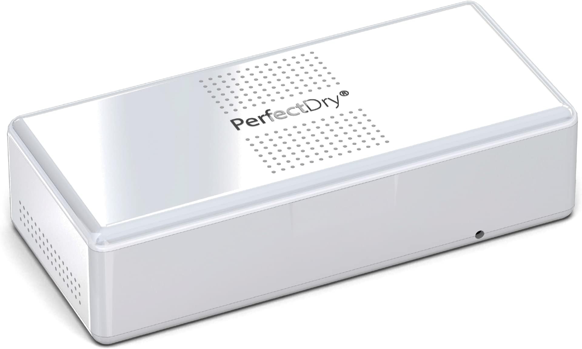 Kapak Hörgeräte Trockner - UV-C Reinigung & Entfeuchtung