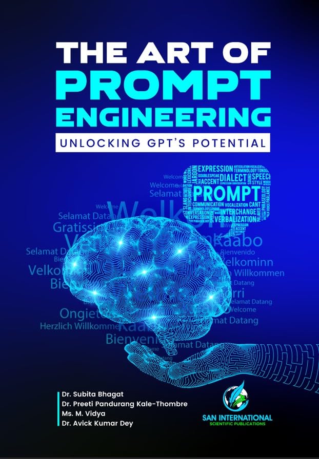The Art of Prompt Engineering: Unlocking GPT's Potential, Scienti...
