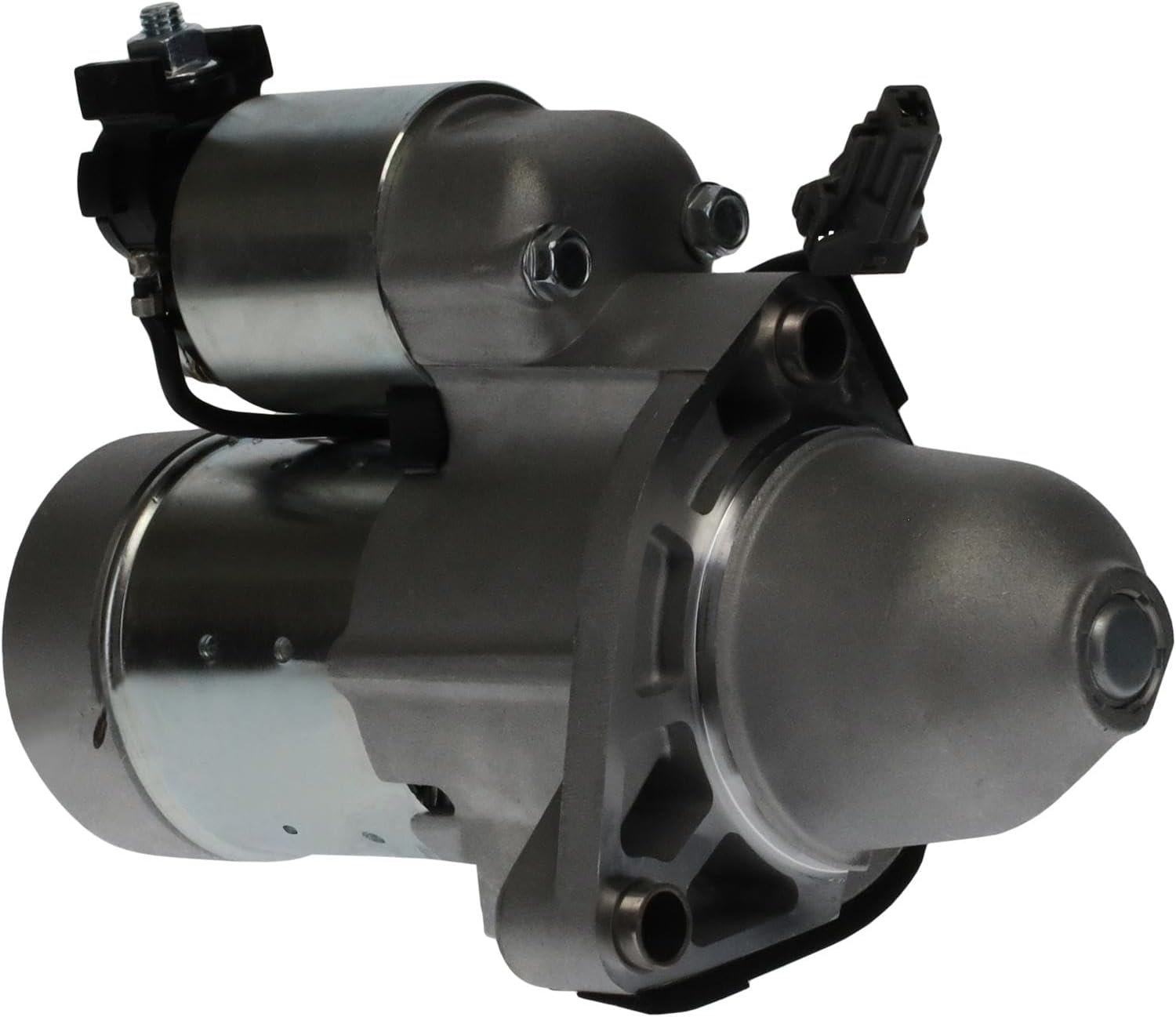 OEG Parts New Starter Compatible with Nissan 370Z 3.7L 2009-2019, Compatible with Infiniti Q50 3.0L 2016-19, Q60 3.0L 2017-19, QX70 QX50 3.7L 14-17, FX37 EX37 3.7L 2013 23300EY00A S114-932 S114932B