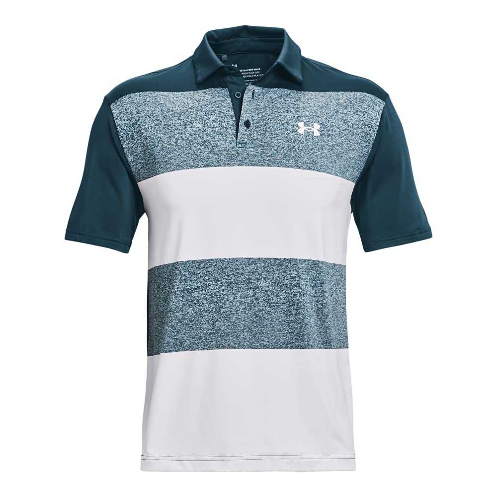 Under Armour Playoff 2.0 Polo de Golf Hombre — view 36