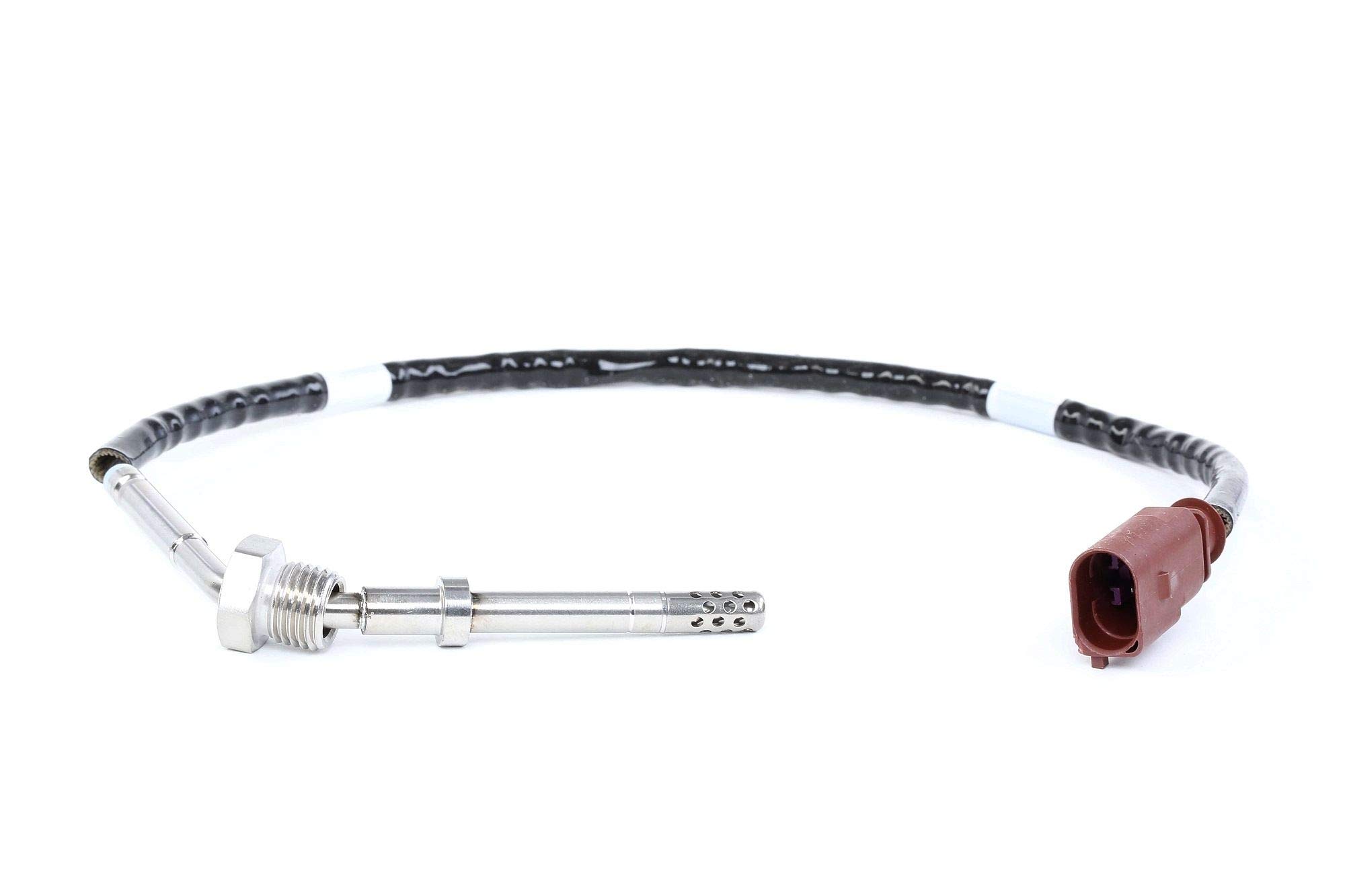 RIDEX 3938E0019 Sensore Temperatura gas scarico Compatibilità con VW Polo Hatchback 6R1, 6C1