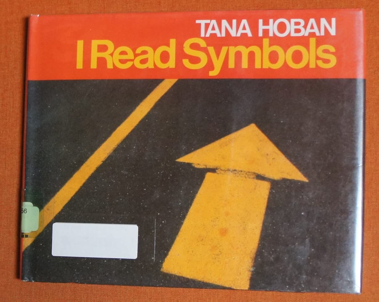 I Read Symbols