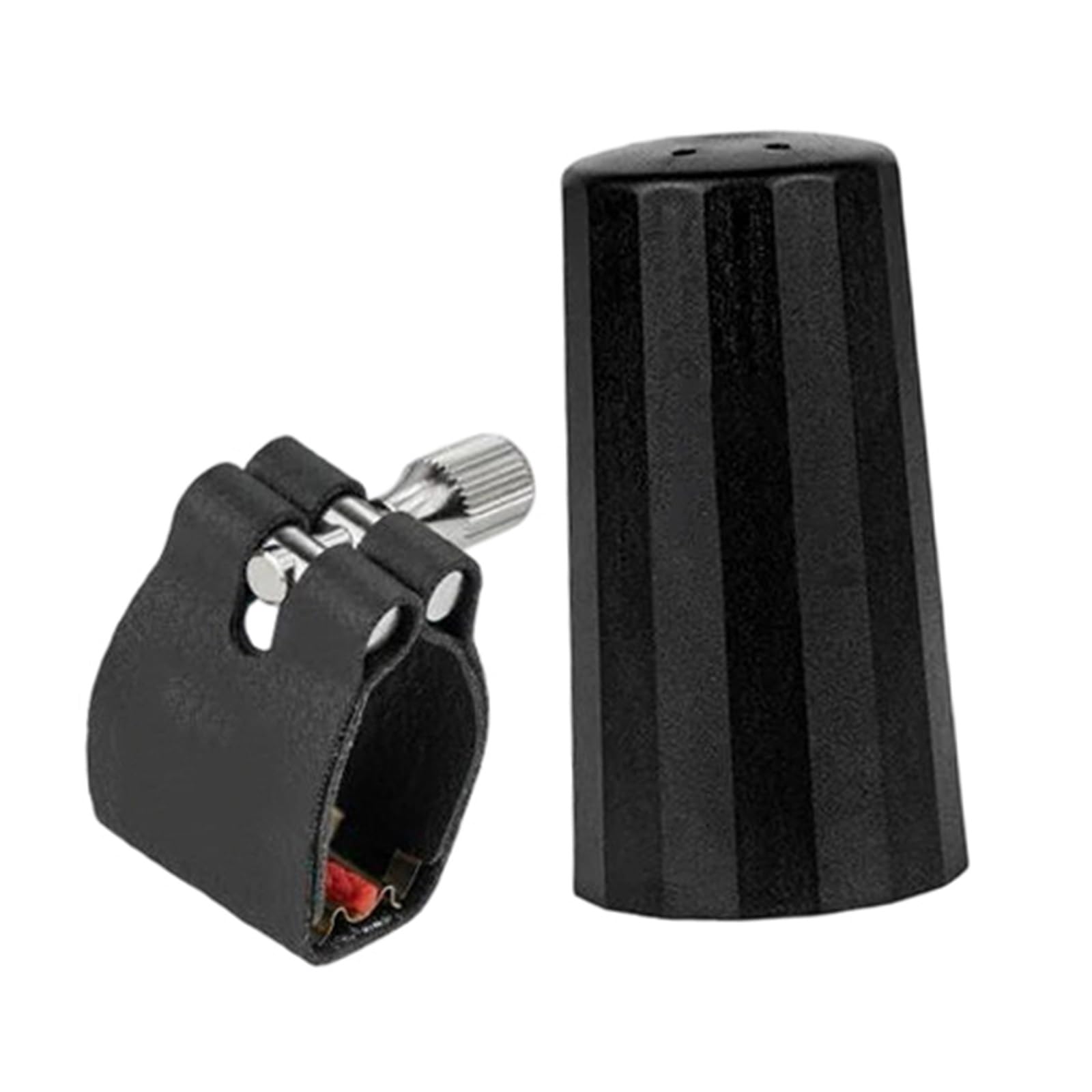 Principiante Accessori Per Clarinetto Tappo Per Morsetto Testa In Bachelite Clarinetto L6L4 Morbido Accessori Strumenti Musicali Con Fissaggio Ad Ancia | Accessori per clarinetto(L4R)