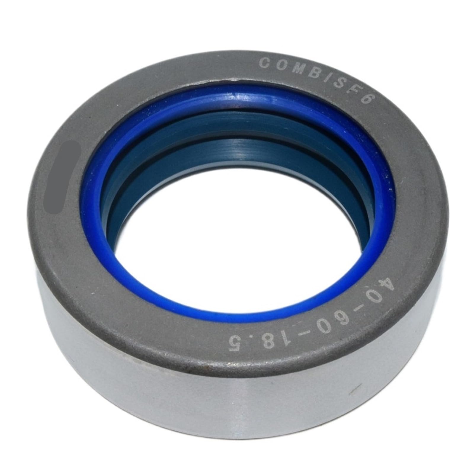 TSCFHGQI Oil Seal 40 * 60 * 18.5 or 40X60X18.5mm 12012107B