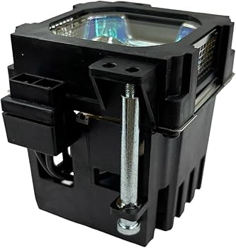 Amazon.com: Genuine OEM Replacement Lamp for JVC DLA-HD1, DLA